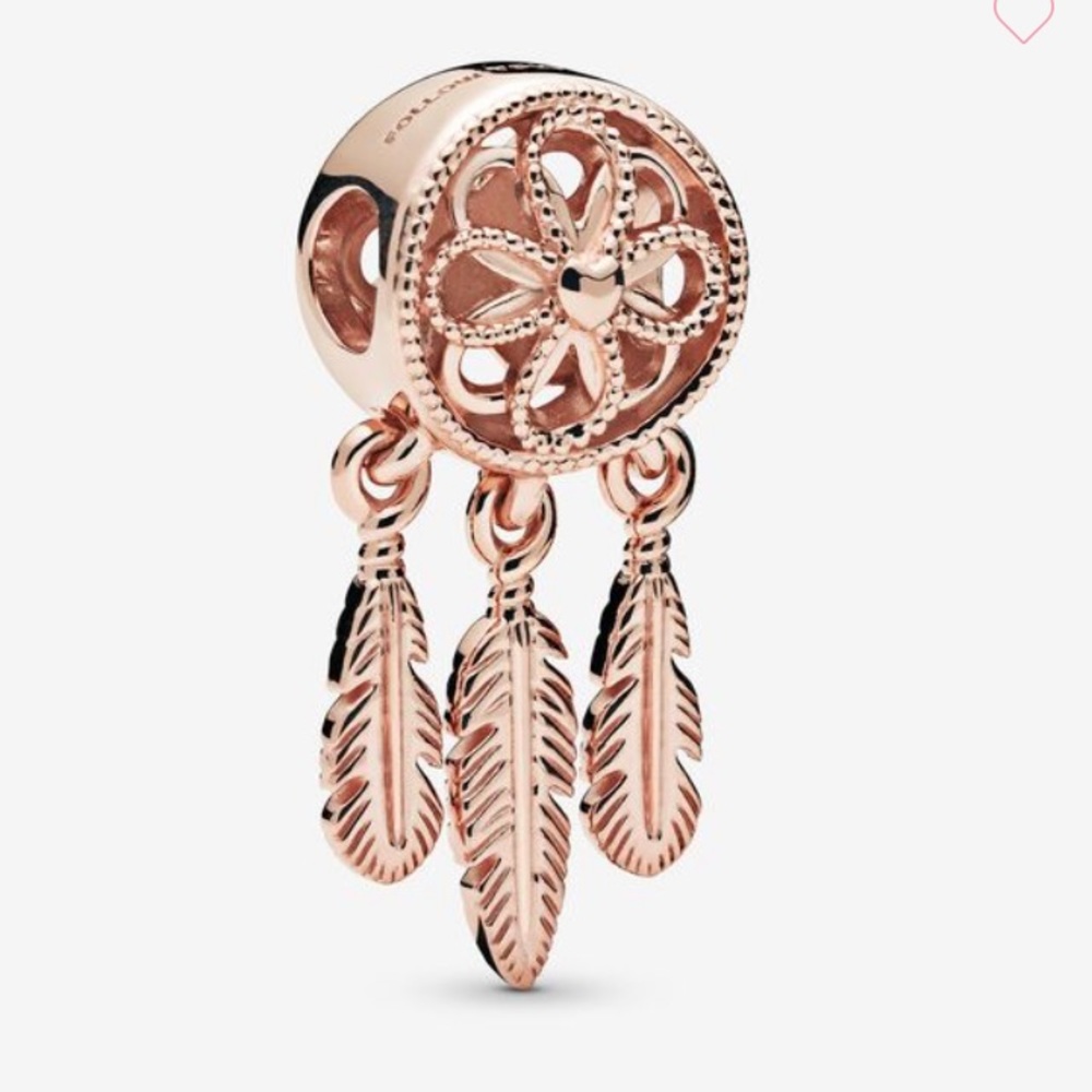 Pandora spiritual dream catcher